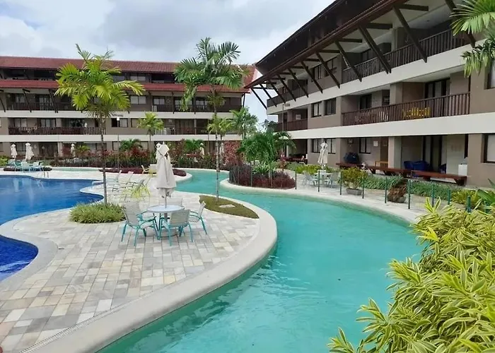 Resort Oka Beach Residence