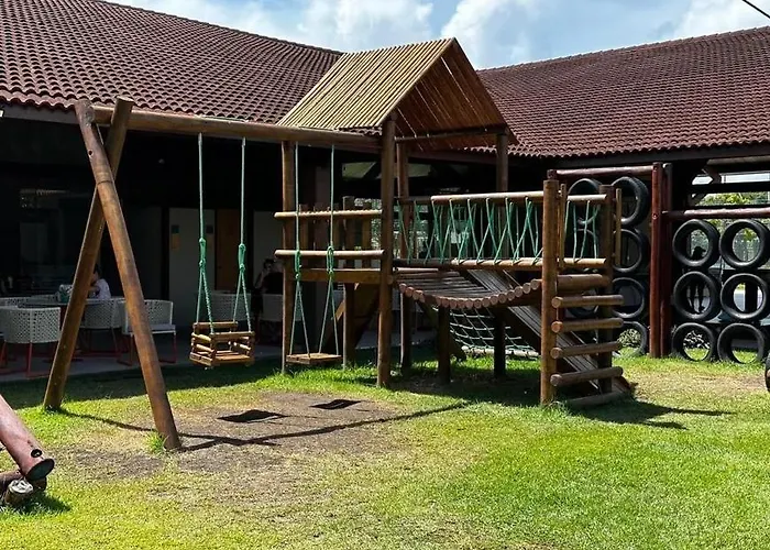 Resort Oka Beach Residence